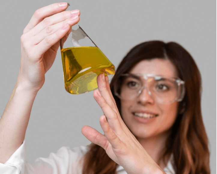 Thyme Oil for Hair Growth