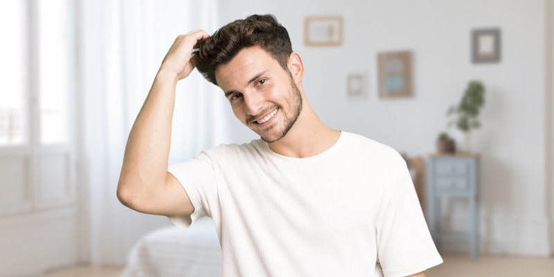 Hair Loss Treatments for Men 4