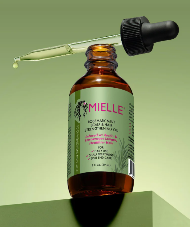 Miracle hair growth oils 5