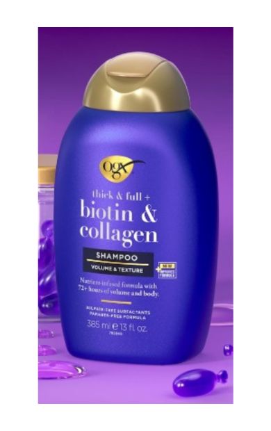 Best Hair Shampoo For Hair Loss Women