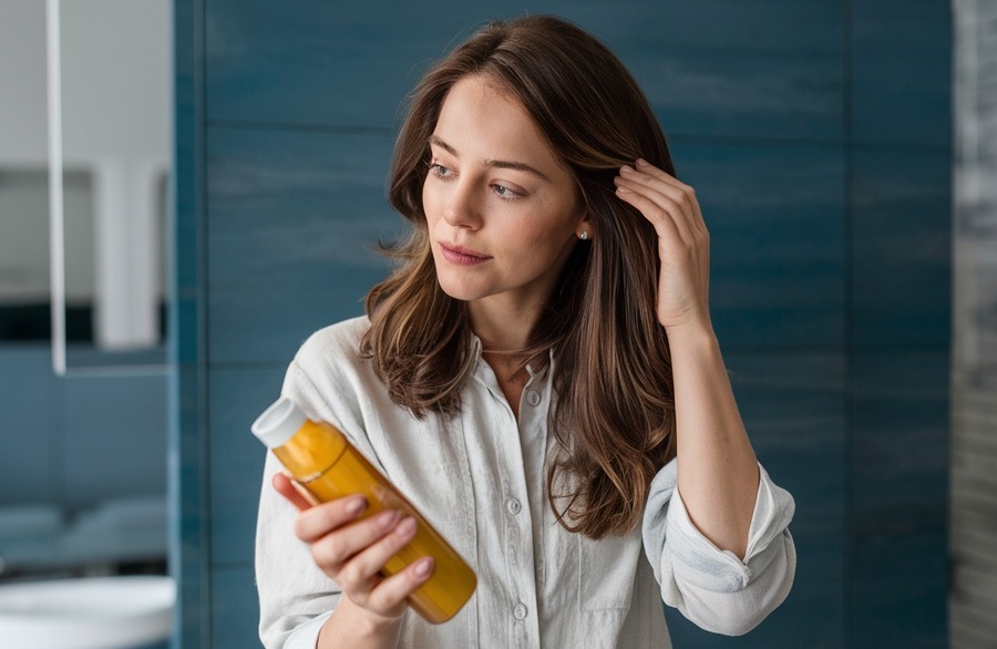 shampoos for thinning hair 