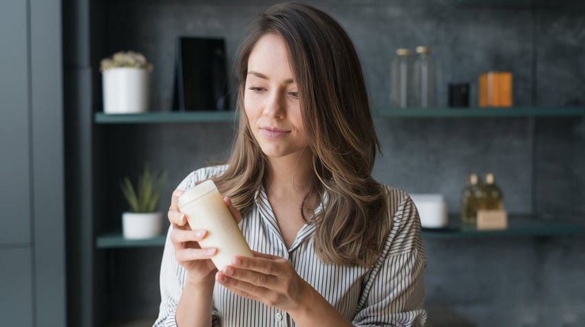 Shampoos for Thinning Hair