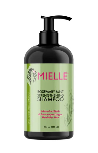 Shampoos for Thinning Hair