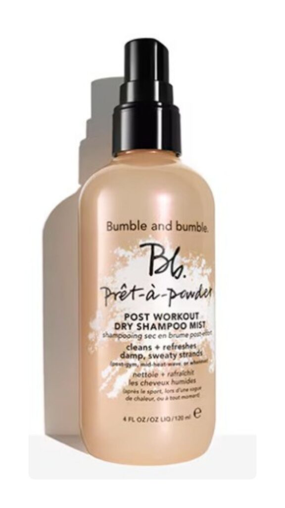 Best Dry Shampoos for Fine Hair