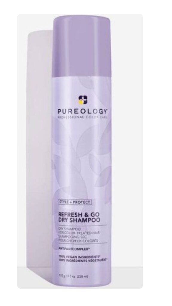 Best Dry Shampoos for Fine Hair