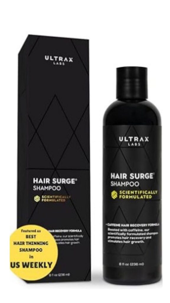 Best Shampoos for Hair Growth
