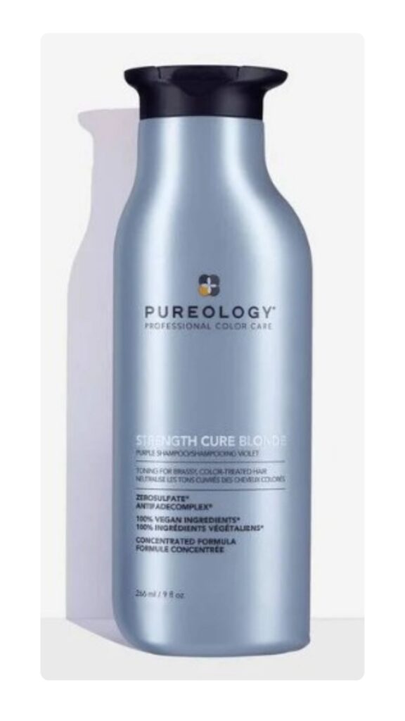 Best Shampoos for Grey Hair