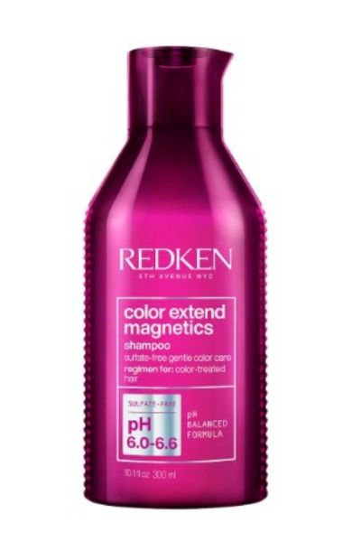 Best Shampoo for Colour-Treated Hair