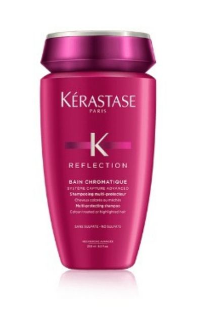 Best Shampoo for Colour-Treated Hair