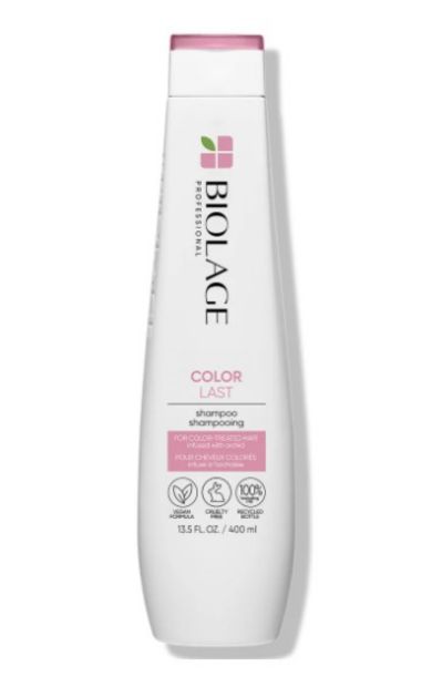 Best Shampoo for Colour-Treated Hair