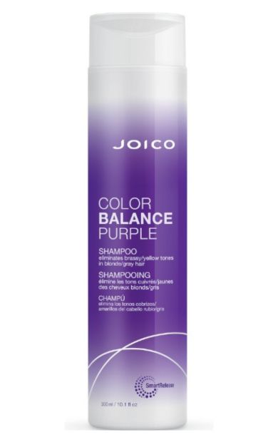 Best Shampoo for Colour-Treated Hair