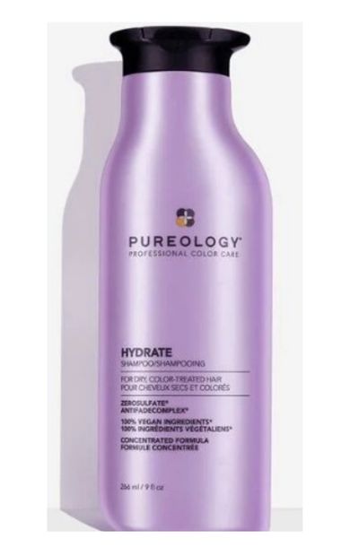 Best Shampoo for Colour-Treated Hair