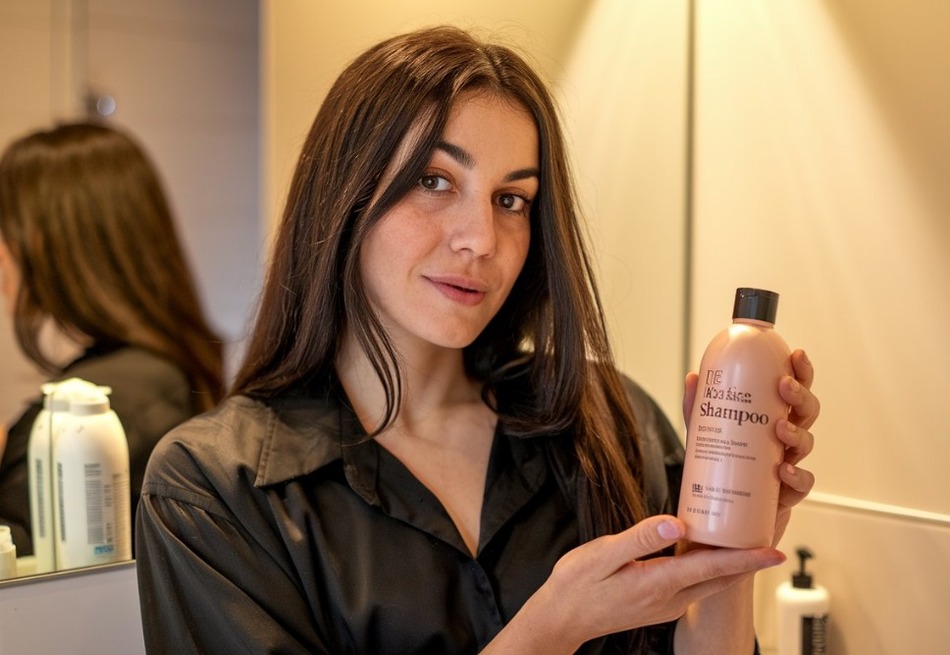 Best Shampoo for Itchy Scalp and Hair Loss