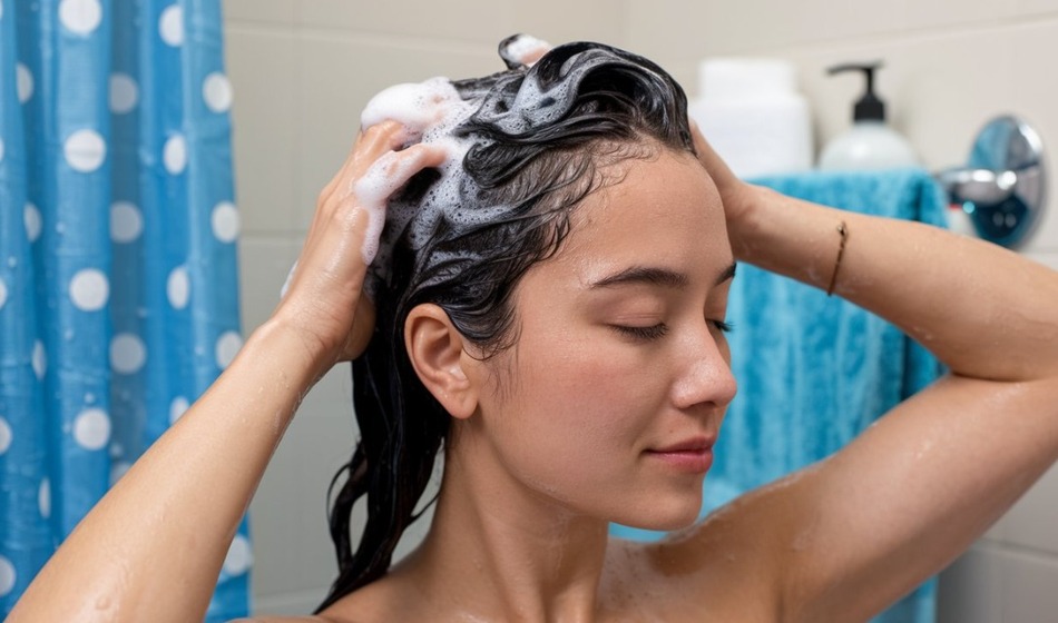 Best Shampoo for Itchy Scalp and Hair Loss