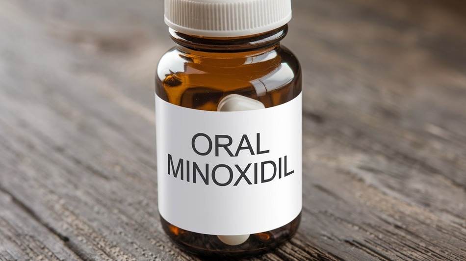 Minoxidil