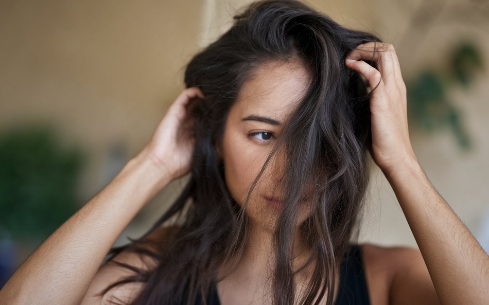 Vitamin B12 Deficiency Can Cause Hair Loss