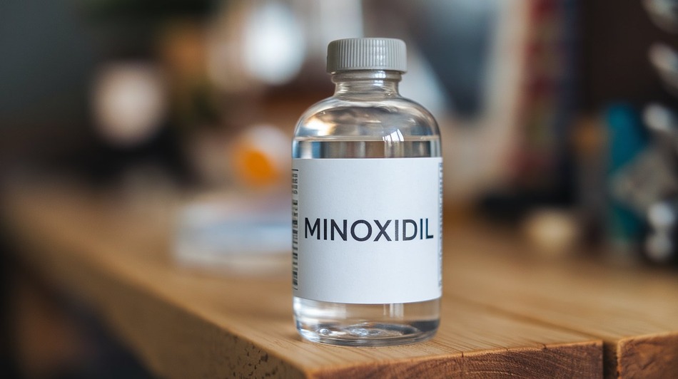 Minoxidil