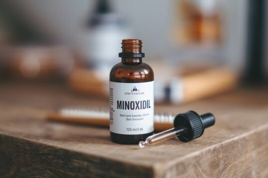 Minoxidil