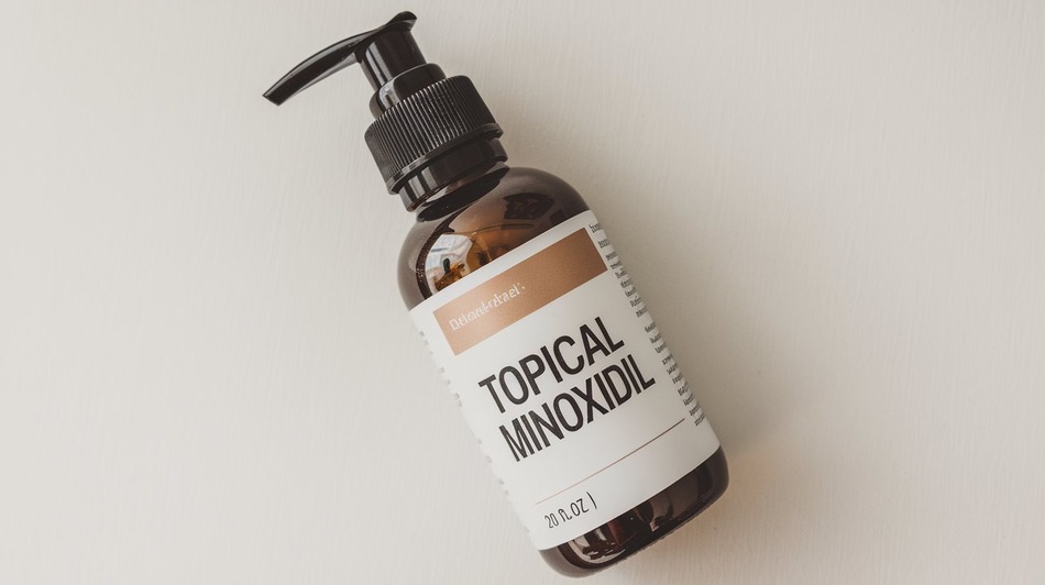 Minoxidil