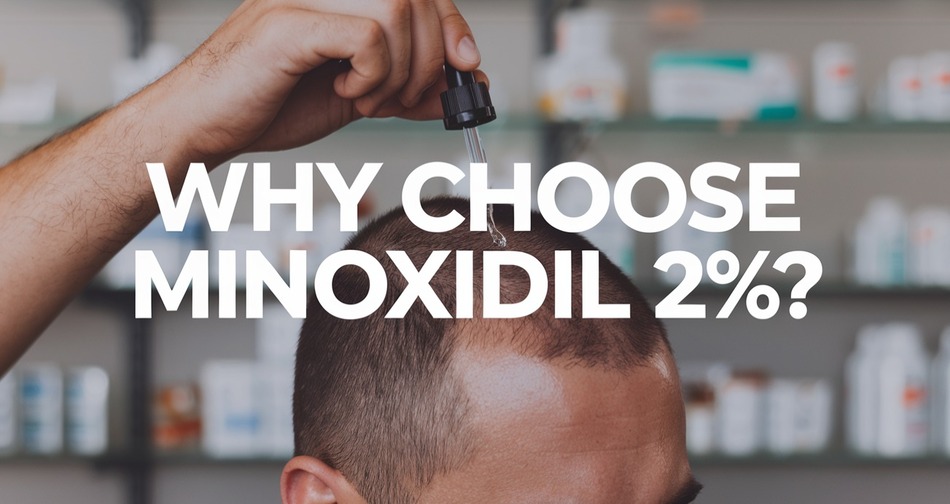 Minoxidil 2